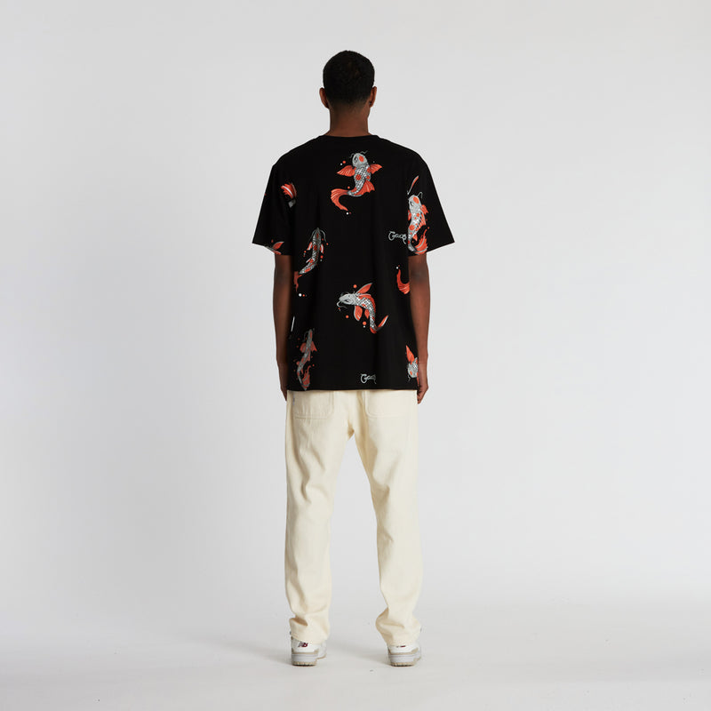 Men's Koi Fish T-Shirt