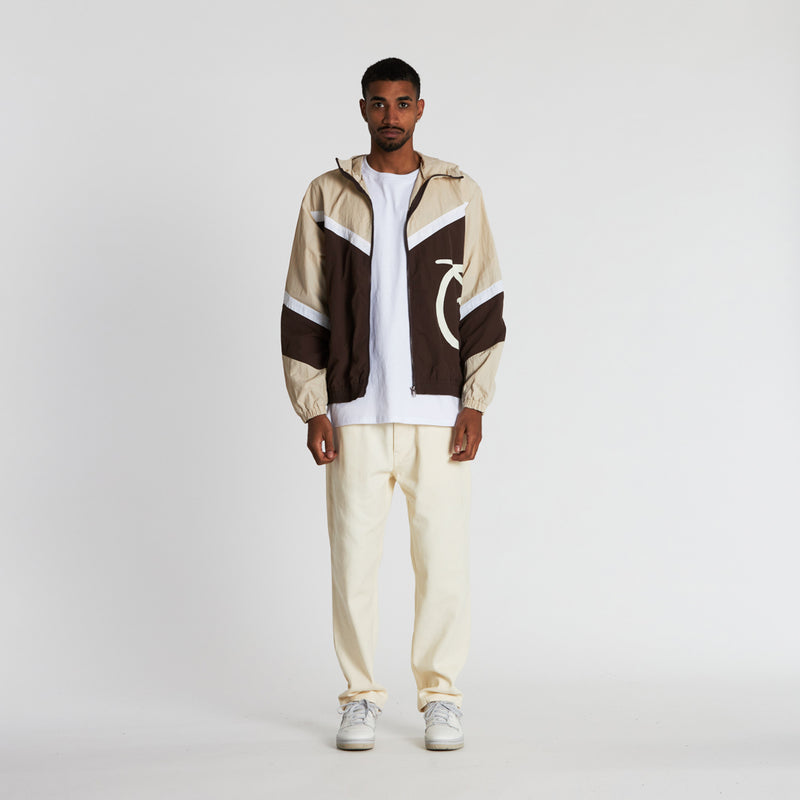 AW24 TRACK SUIT JACKET