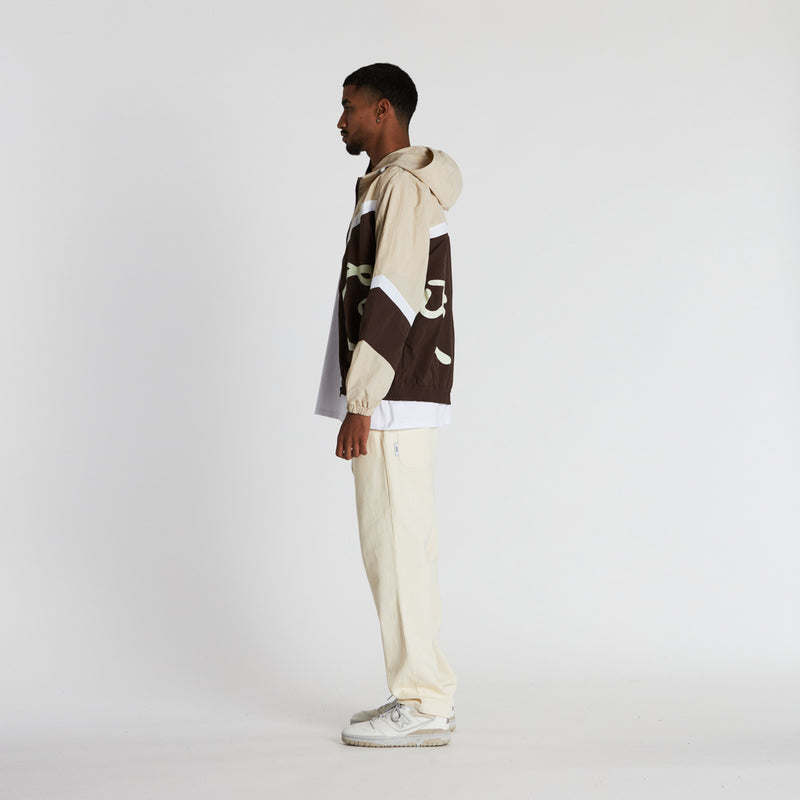 AW24 TRACK SUIT JACKET