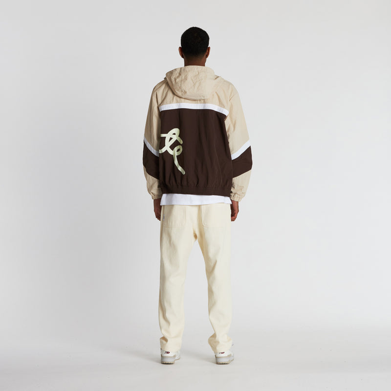 AW24 TRACK SUIT JACKET