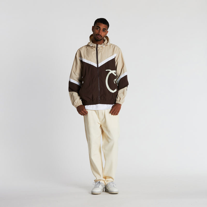 AW24 TRACK SUIT JACKET