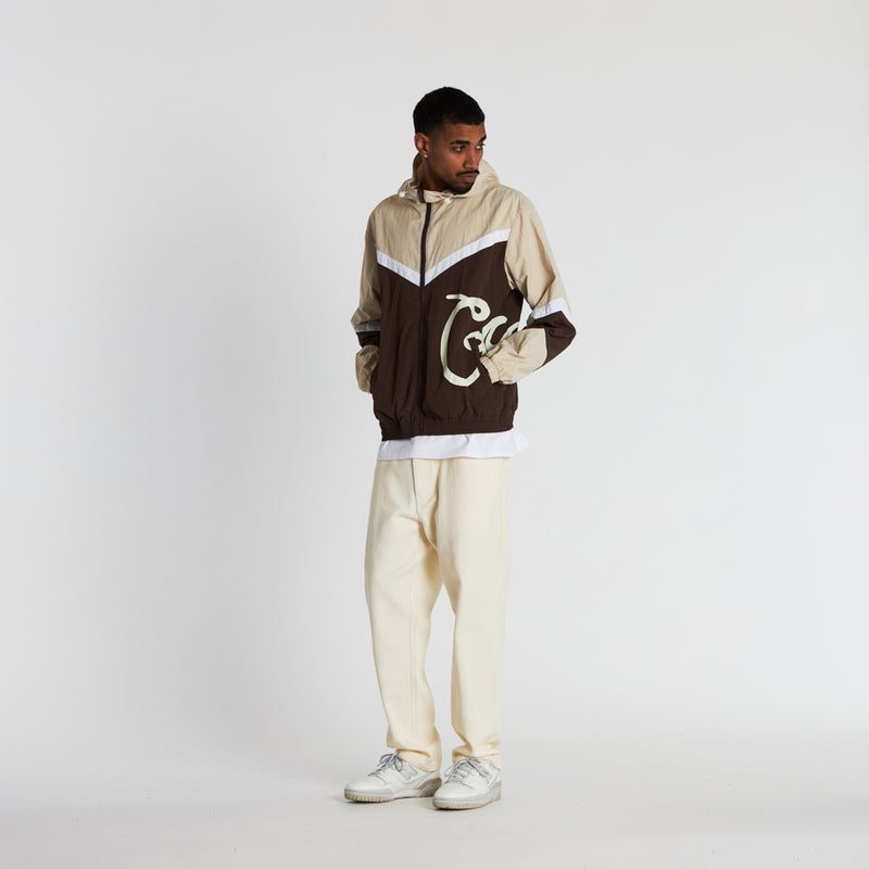 AW24 TRACK SUIT JACKET