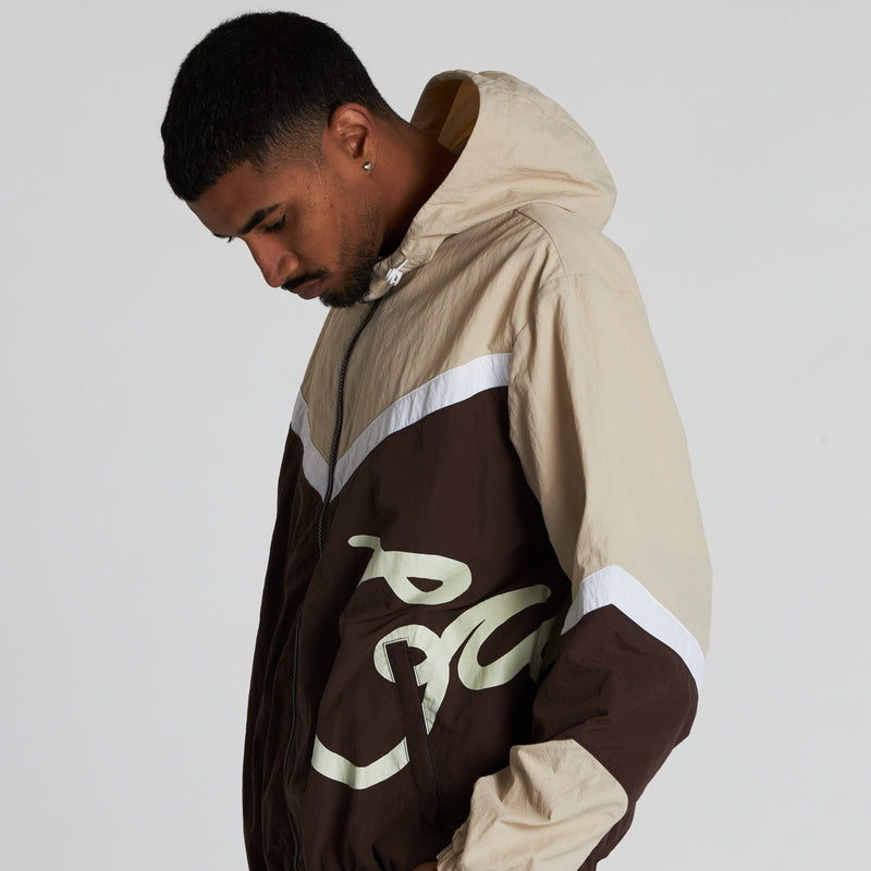 AW24 TRACK SUIT JACKET