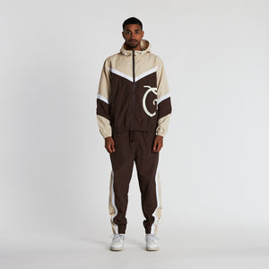 AW24 TRACK SUIT JACKET