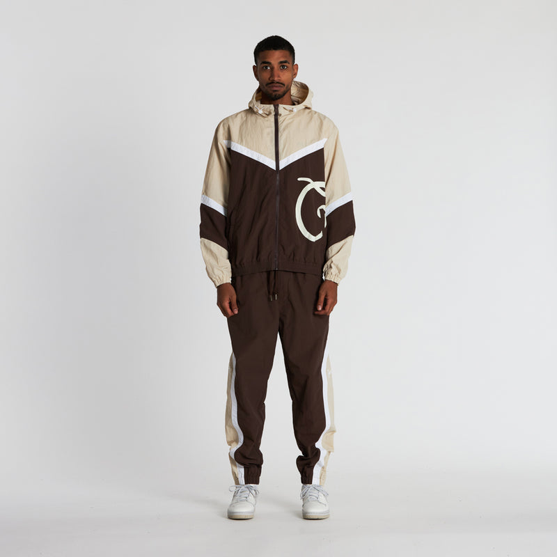 AW24 TRACK SUIT JACKET