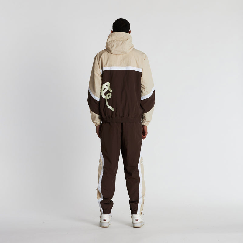 AW24 TRACK SUIT JACKET