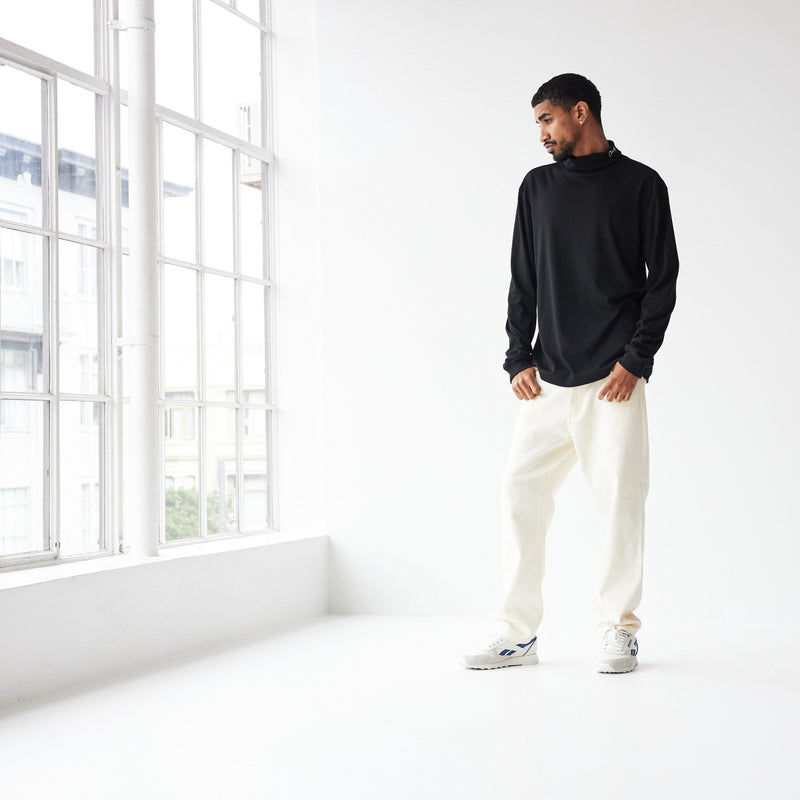 MEN'S CRATE SKIVVY SHIRT