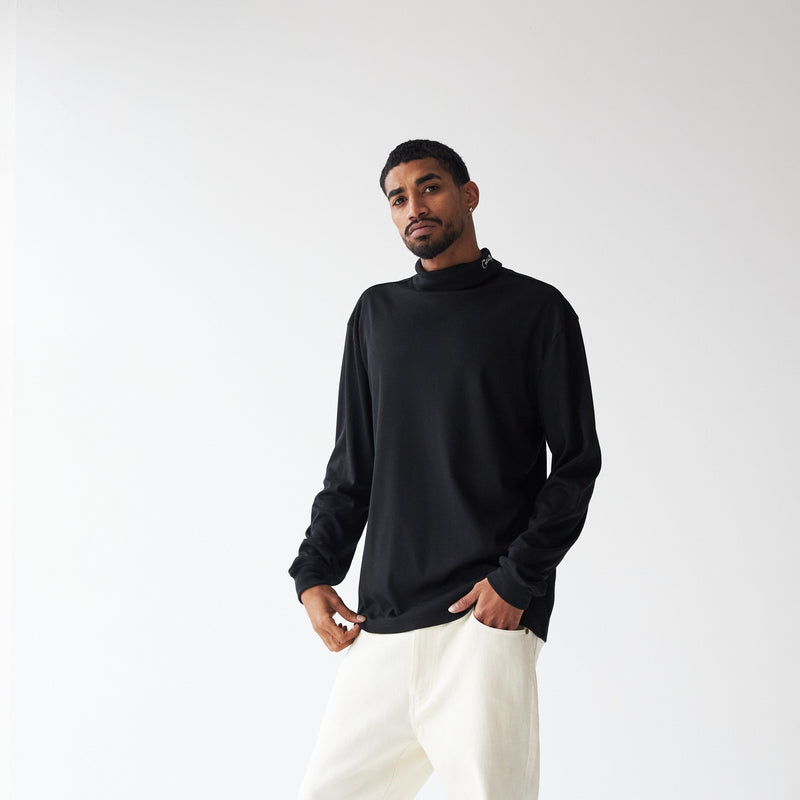 MEN'S CRATE SKIVVY SHIRT