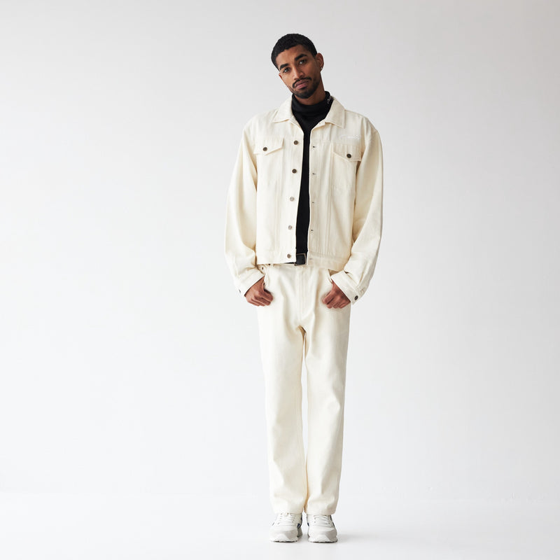 CRATE DENIM JACKET