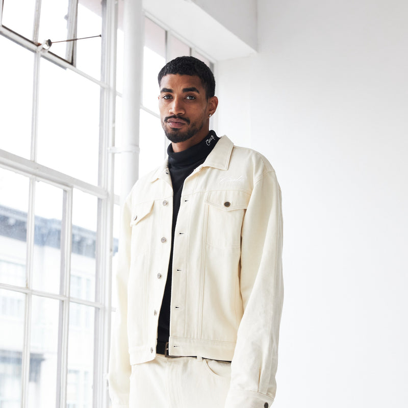 MEN'S CRATE SKIVVY SHIRT