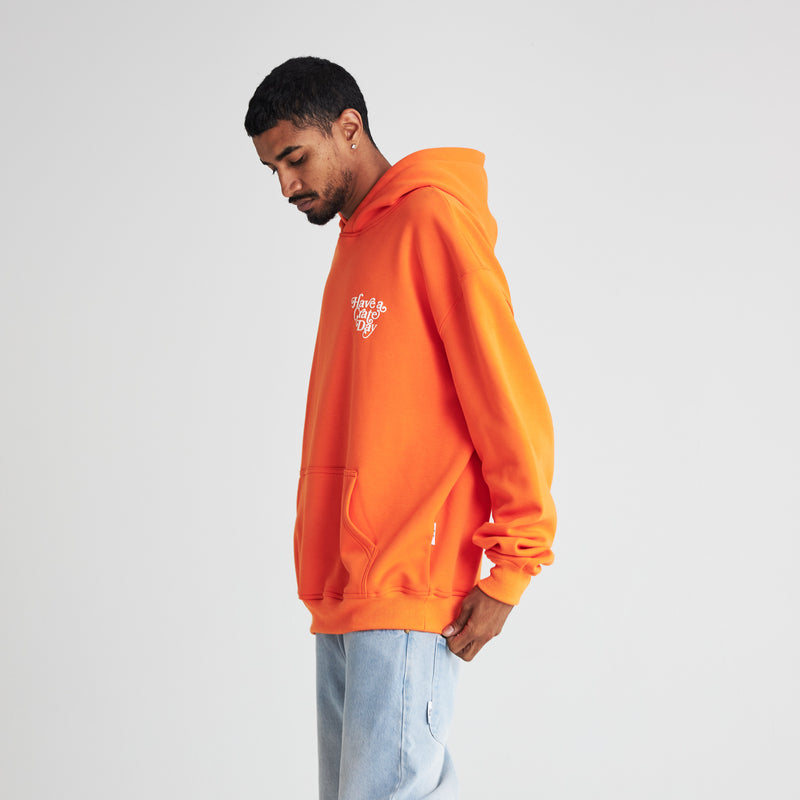 CRATE HAVE A CRATE DAY HOODIE