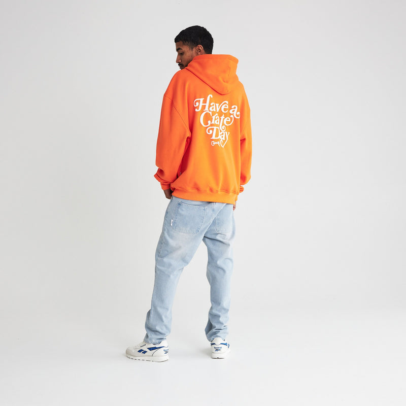 CRATE HAVE A CRATE DAY HOODIE