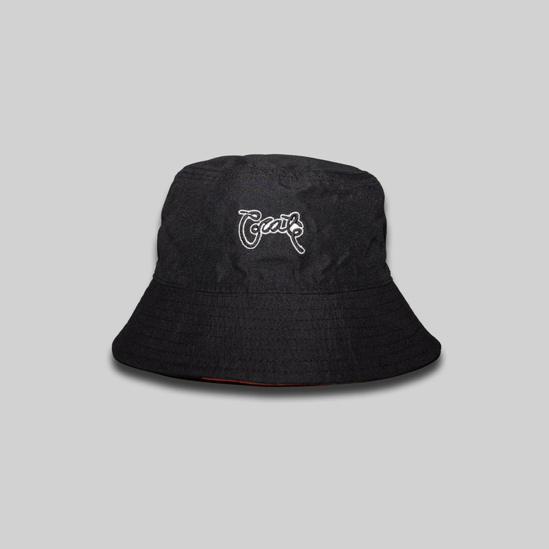 CRATE KIDS REVERSIBLE BALLOON DOG BUCKET HAT