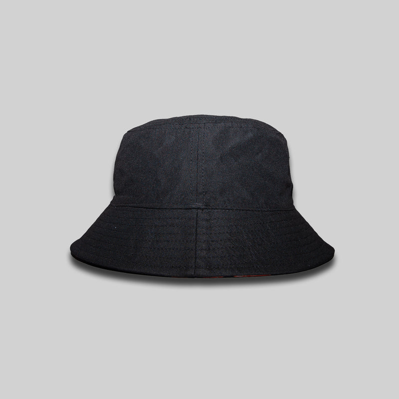 CRATE KIDS REVERSIBLE BALLOON DOG BUCKET HAT