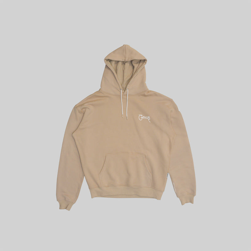 Safari Box Fit Hoodie Bundle