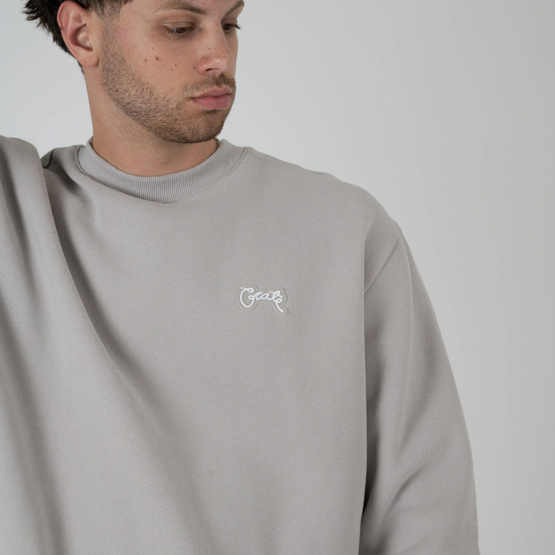CRATE SIMPLE SCRIPT CREW