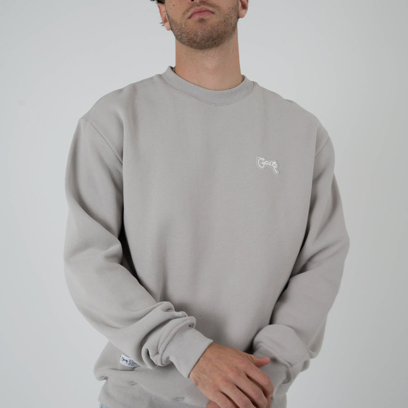 CRATE SIMPLE SCRIPT CREW