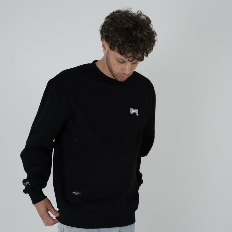 CRATE SIMPLE SCRIPT CREW