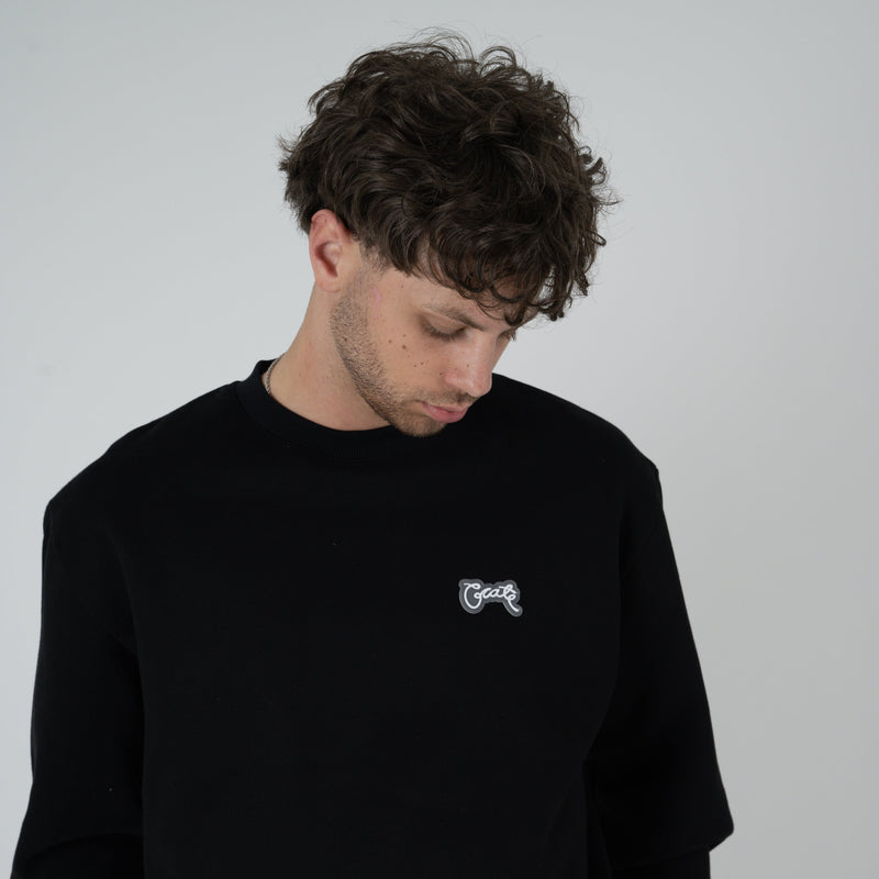 CRATE SIMPLE SCRIPT CREW