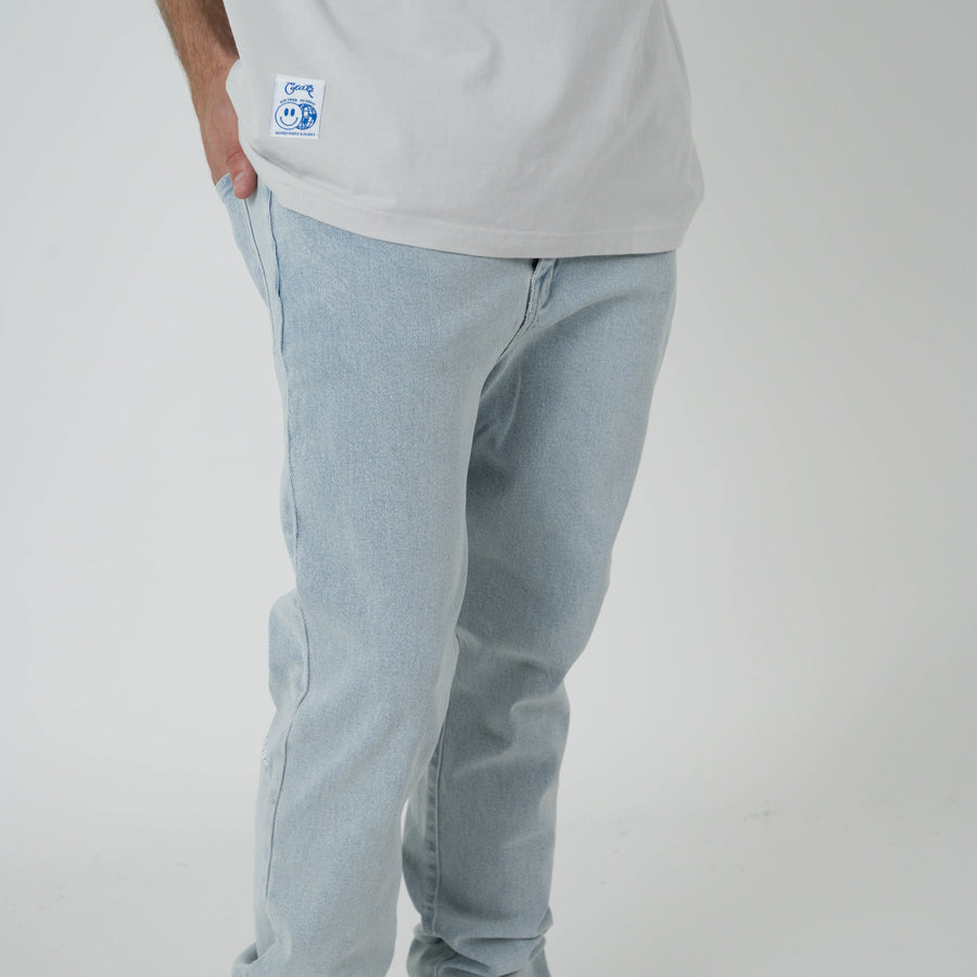 MEN'S NEW REGIME DENIM 3.0