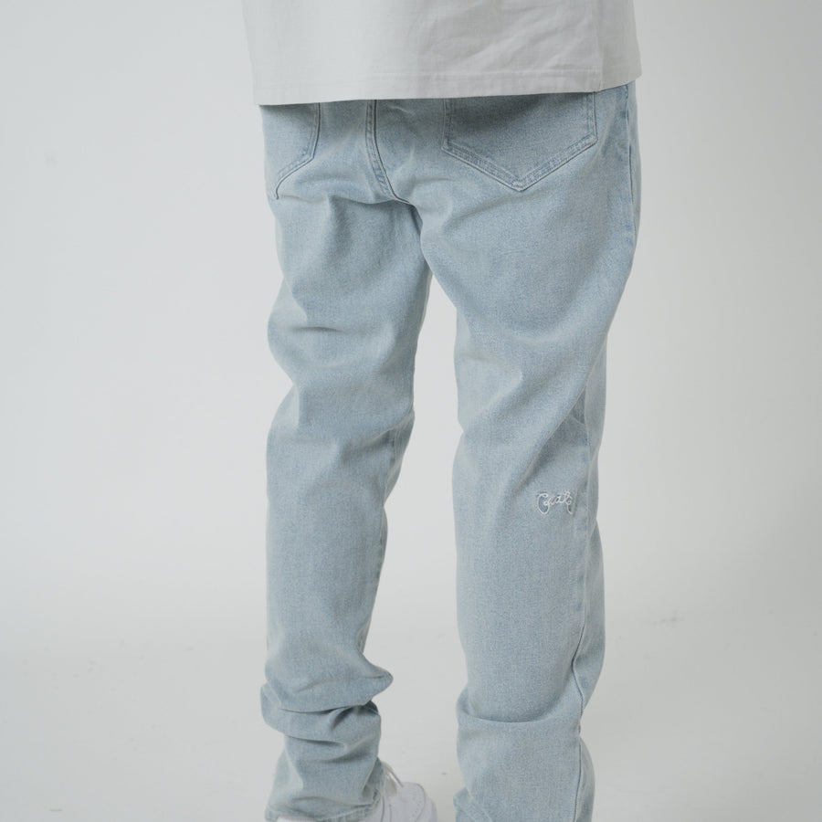 MEN'S NEW REGIME DENIM 3.0
