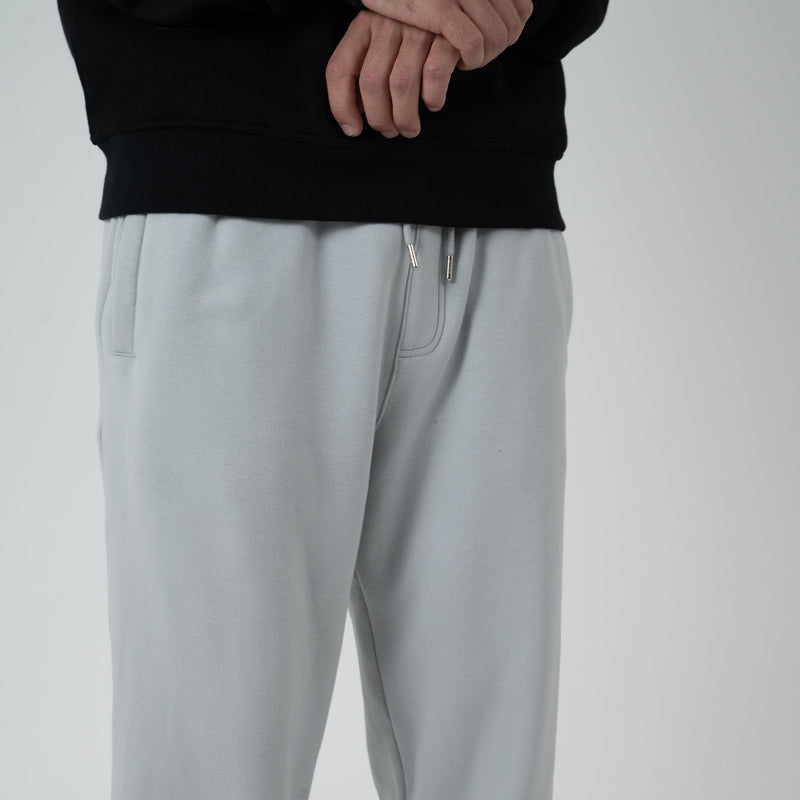 BASIC SCRIPT SUPERFLEECE TRACKPANTS