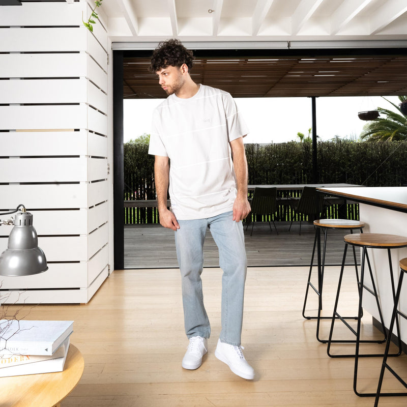 Crate Easy Stripe T-Shirt