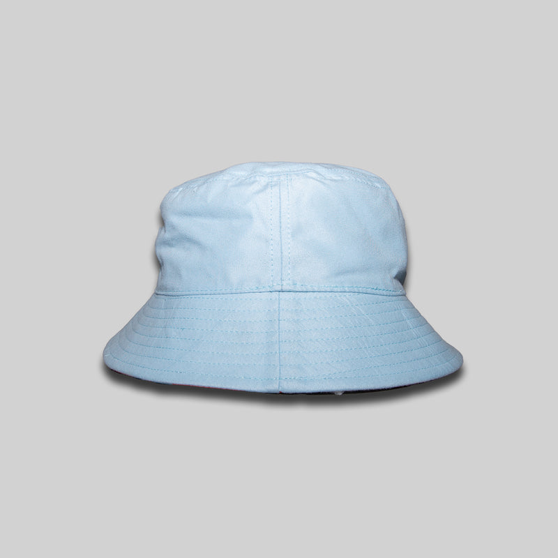 CRATE KIDS REVERSIBLE PARTY TIME BUCKET HAT