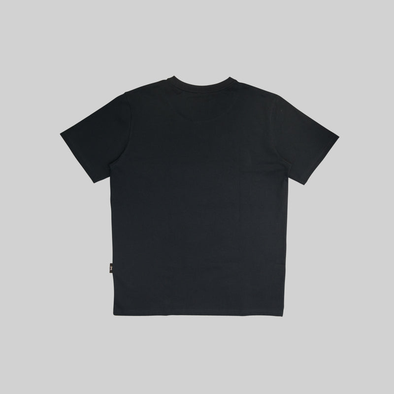 Men's Stamp Script T-Shirt
