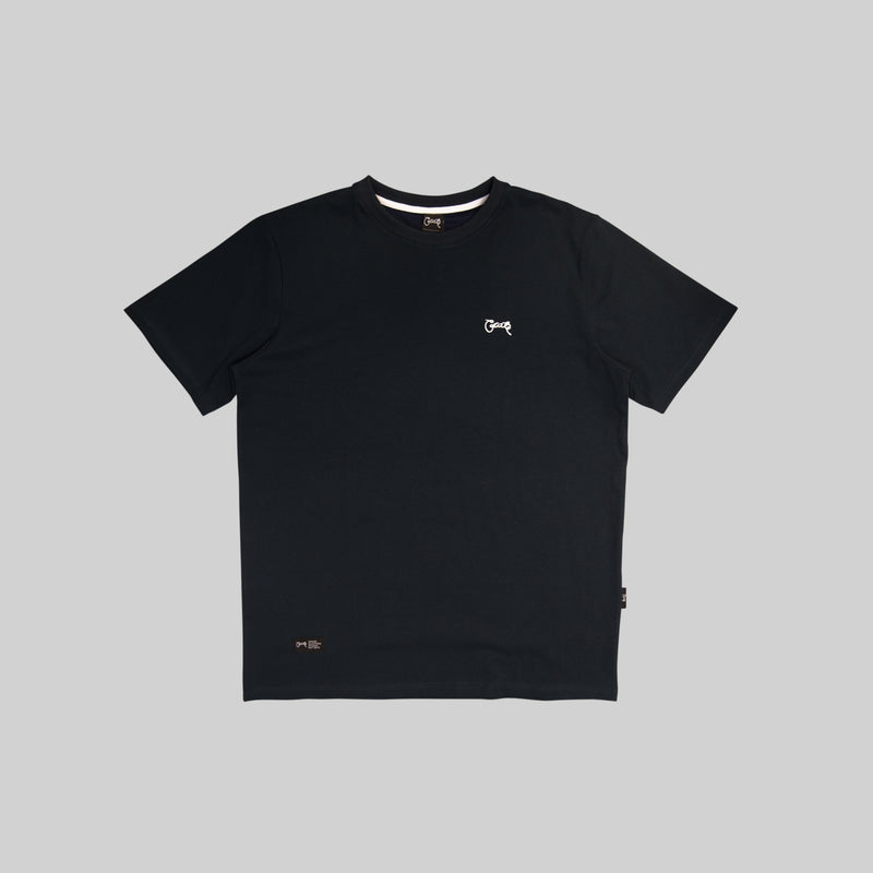 Men's Stamp Script T-Shirt