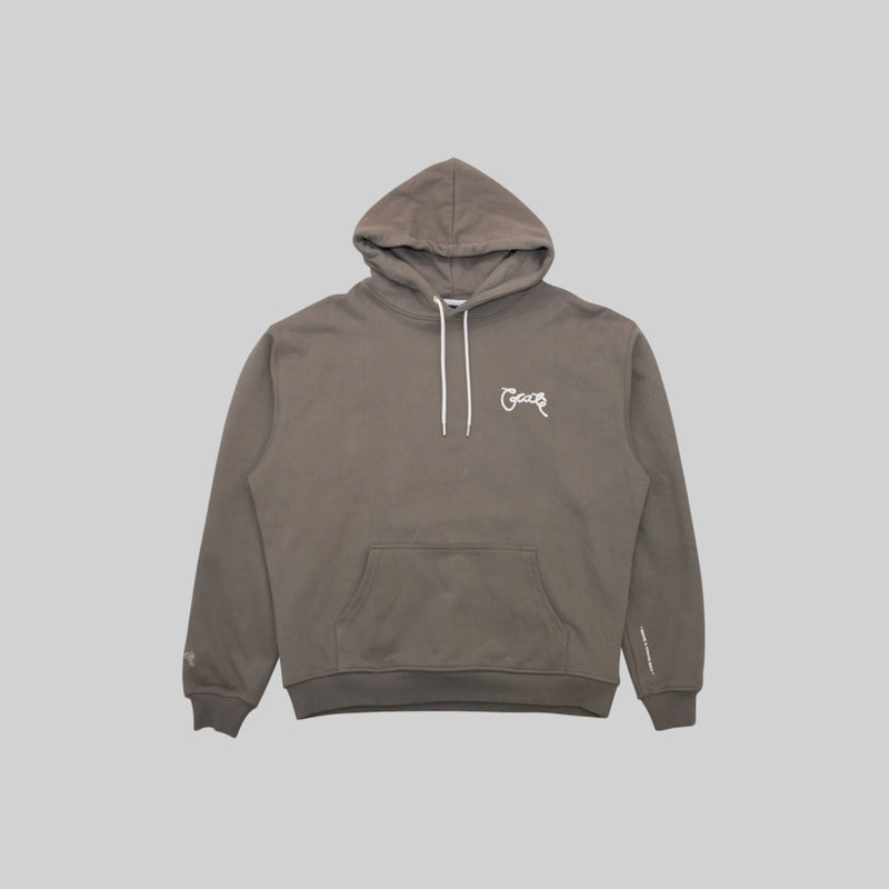 Seagrass Box Fit Hoodie Bundle
