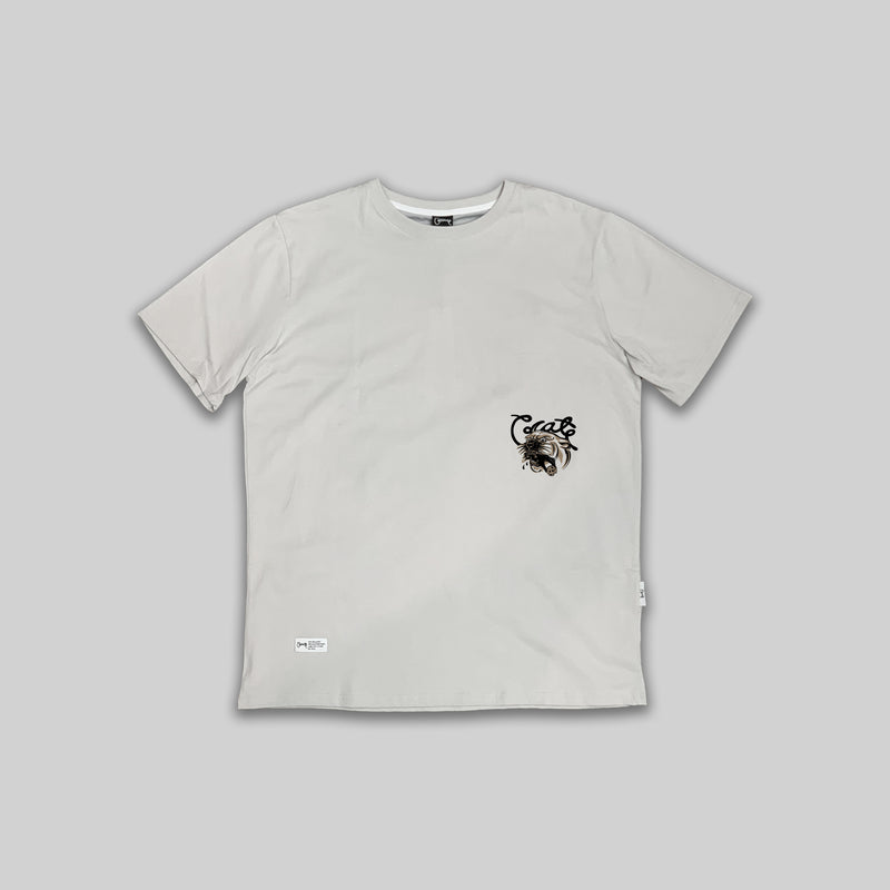 CRATE RISK IT FOR THE BISCUIT T-SHIRT