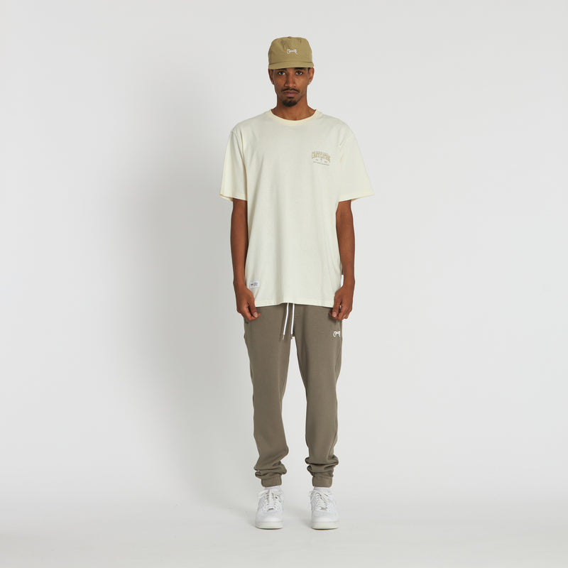 CRATE HALF COURT TEE