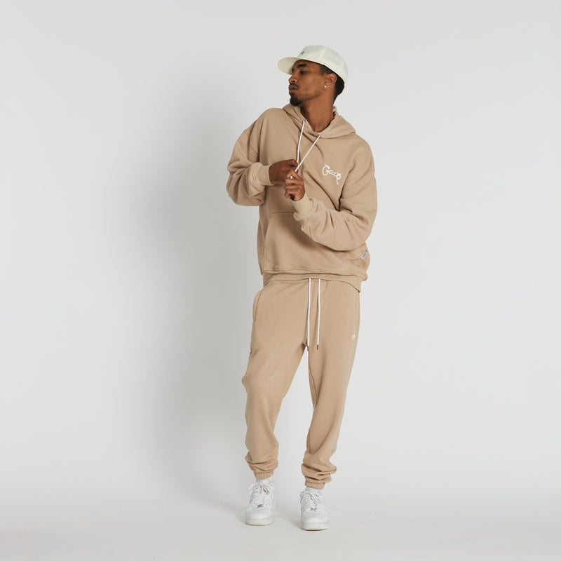 Safari Box Fit Hoodie Bundle