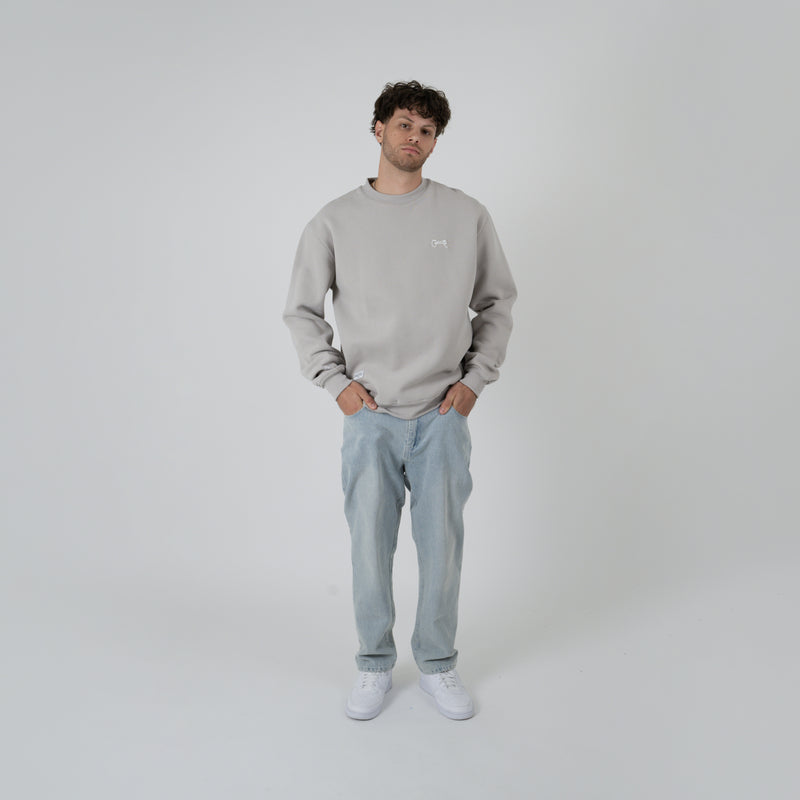CRATE SIMPLE SCRIPT CREW