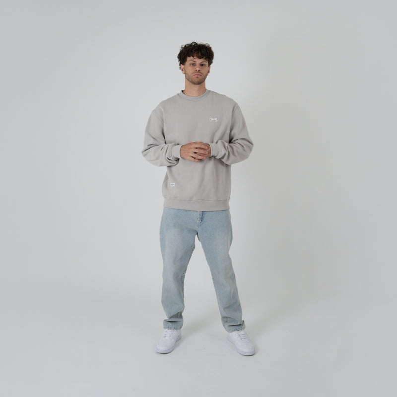 CRATE SIMPLE SCRIPT CREW