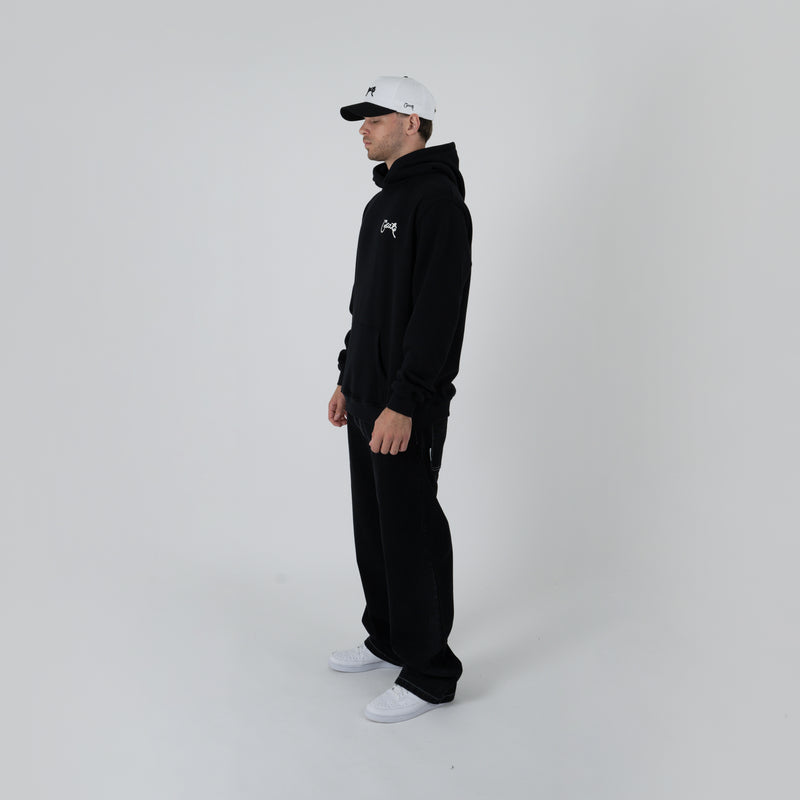 AW25 Clowning Around Superfleece Hoodie