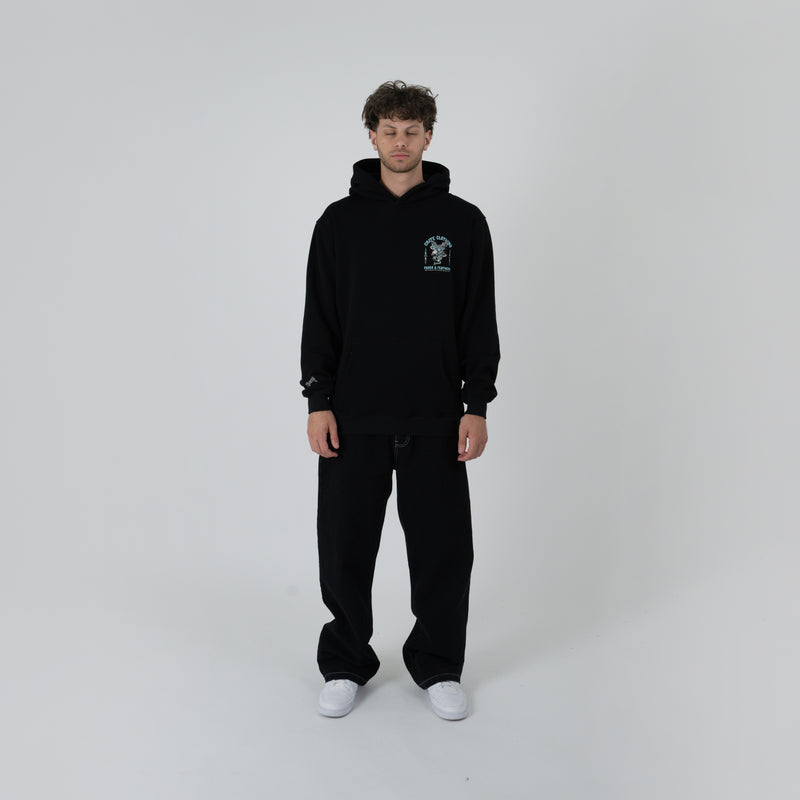 CRATE BAGGY BARRY DENIM