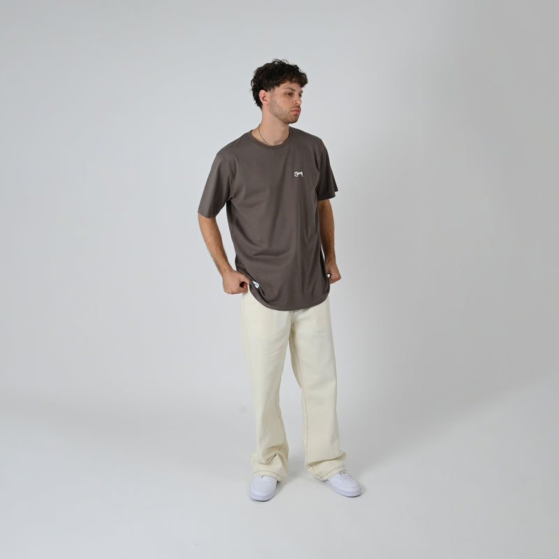 CRATE BAGGY BARRY DENIM