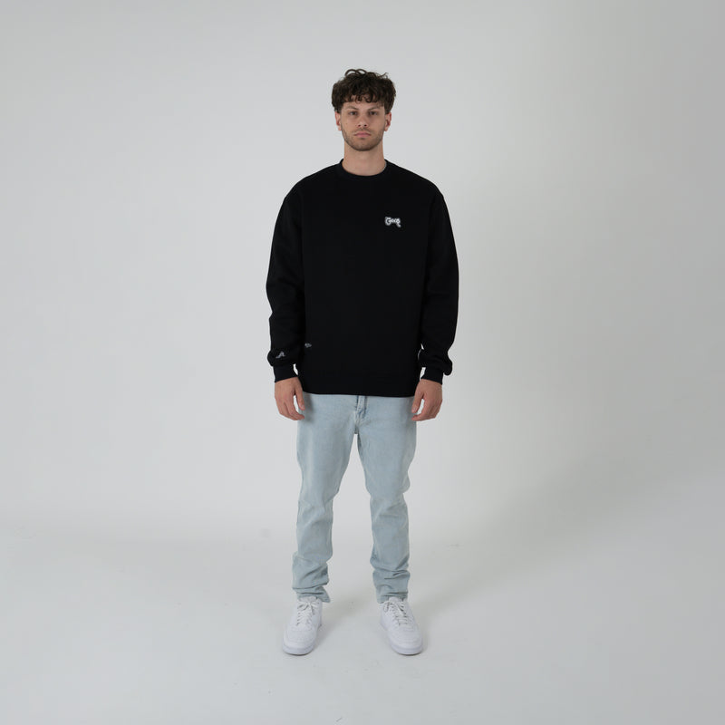 CRATE SIMPLE SCRIPT CREW