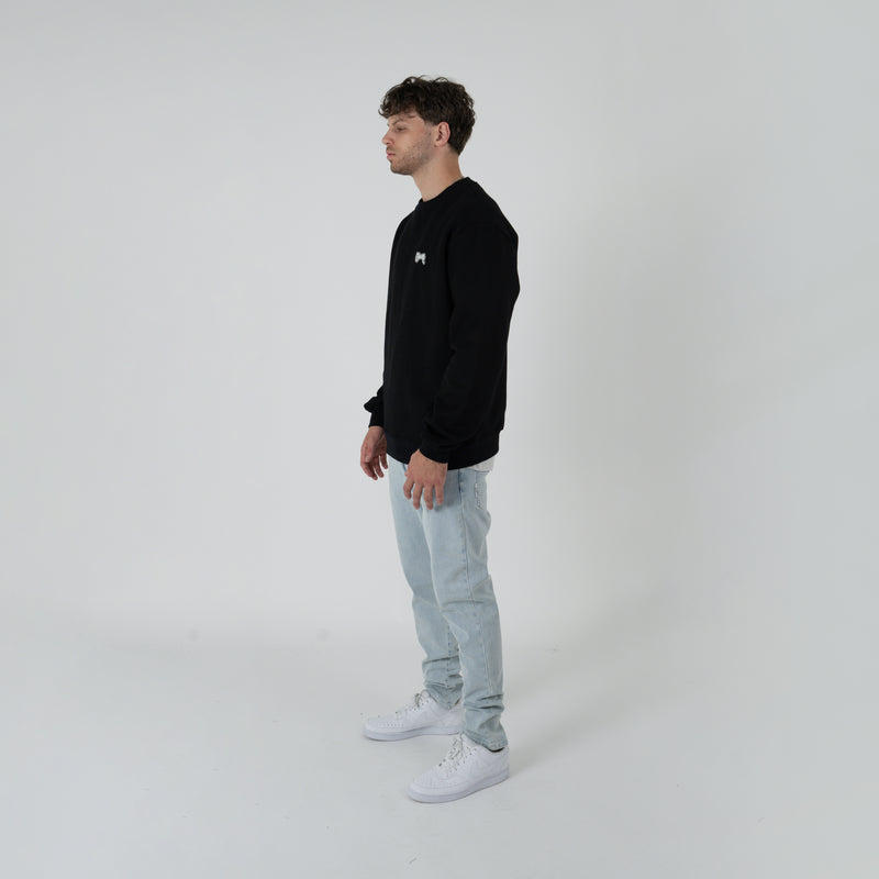 CRATE SIMPLE SCRIPT CREW