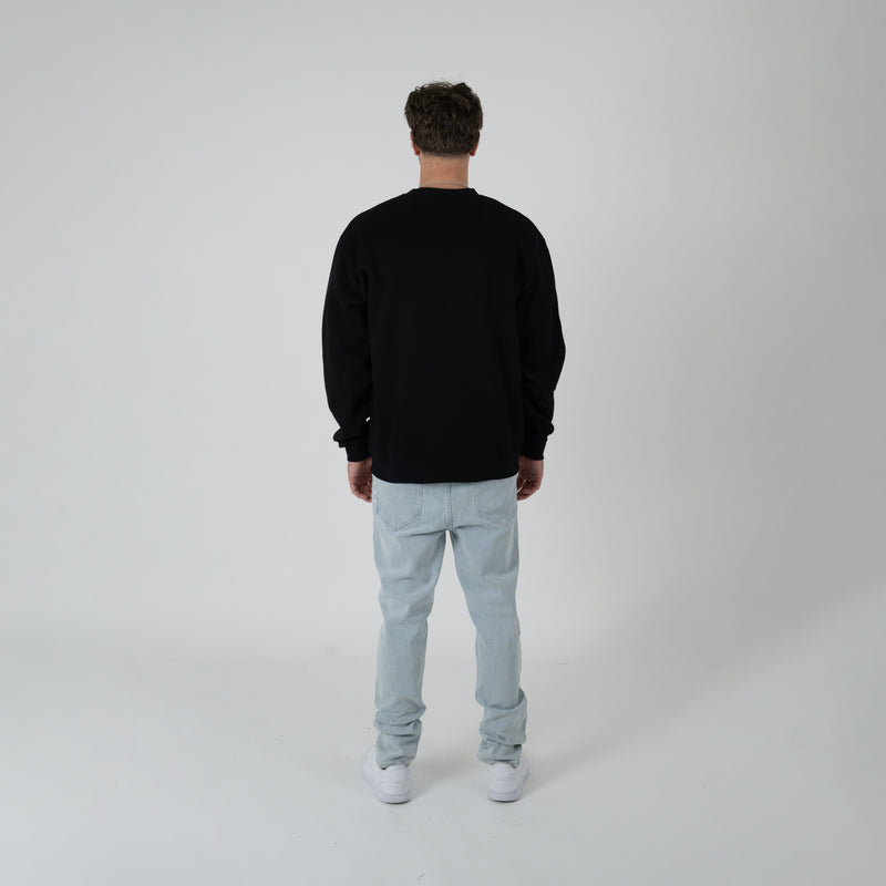 CRATE SIMPLE SCRIPT CREW