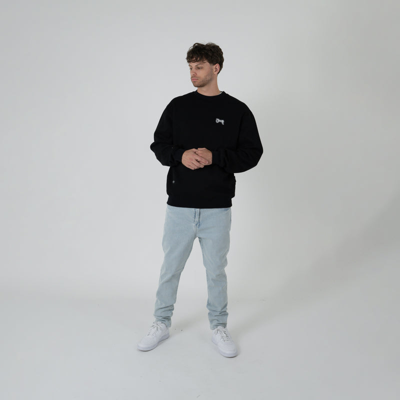 CRATE SIMPLE SCRIPT CREW