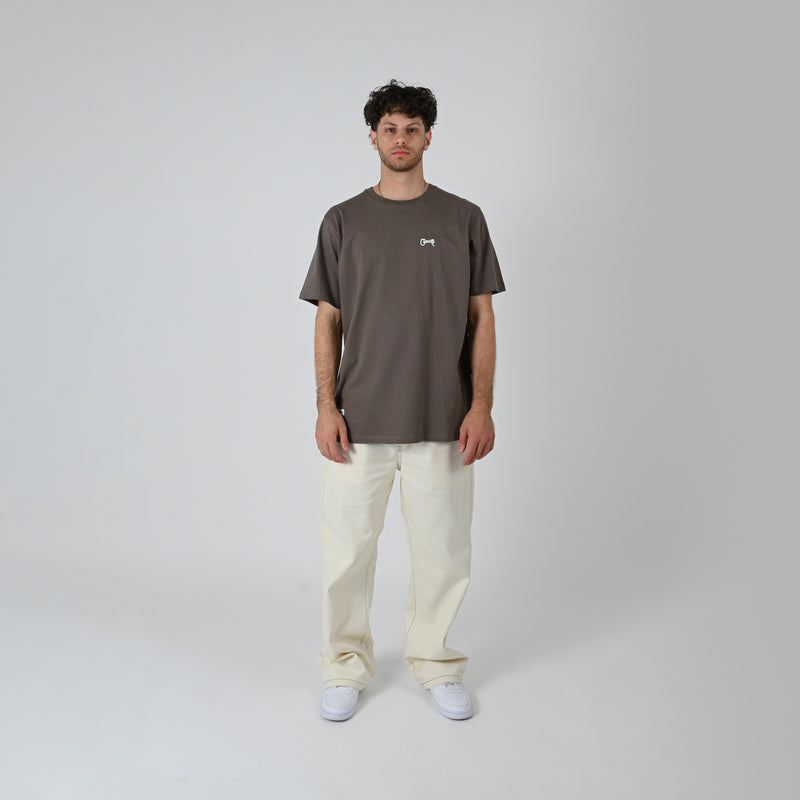 CRATE BAGGY BARRY DENIM