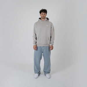 CRATE SIMPLE SCRIPT HOODIE