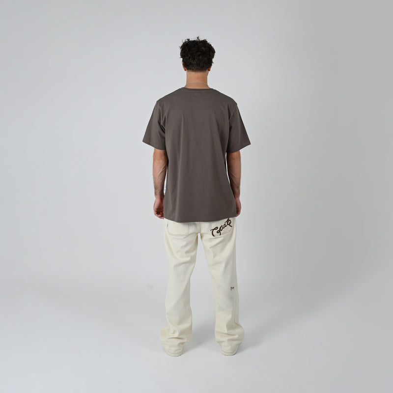 CRATE BAGGY BARRY DENIM