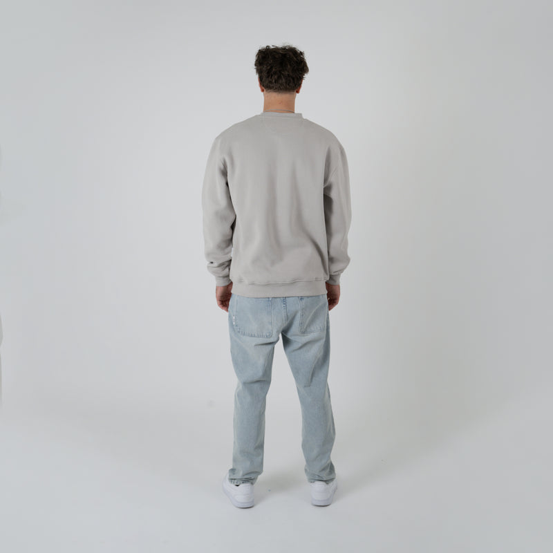 CRATE SIMPLE SCRIPT CREW