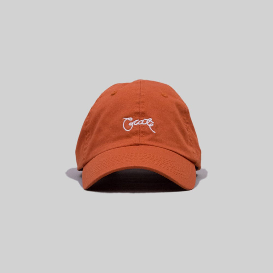 Scripted Cap-Rust