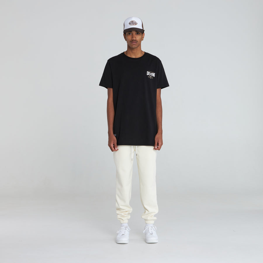 MEN’S 100% STRIKE RATE T-SHIRT