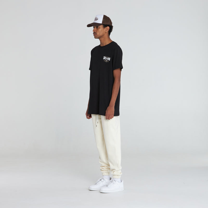 MEN’S 100% STRIKE RATE T-SHIRT